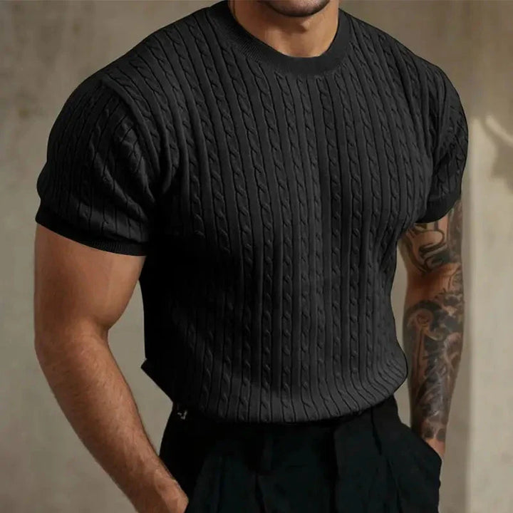 Rasmer | Knit Shirt