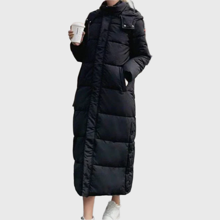 Melisa | Winter coat