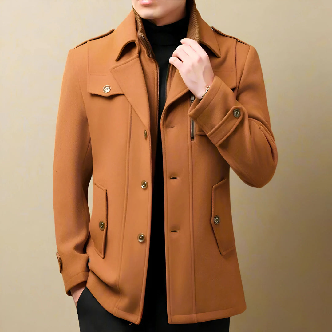 Rob | Coat