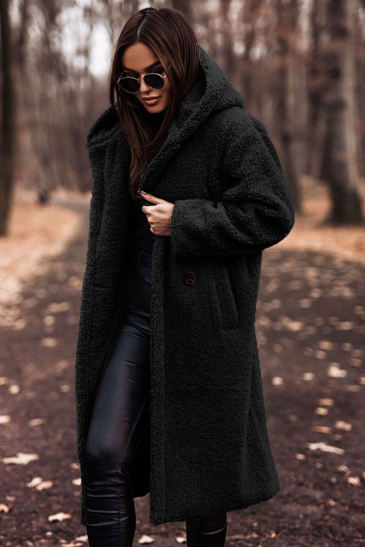 Penelope | Winter Coat