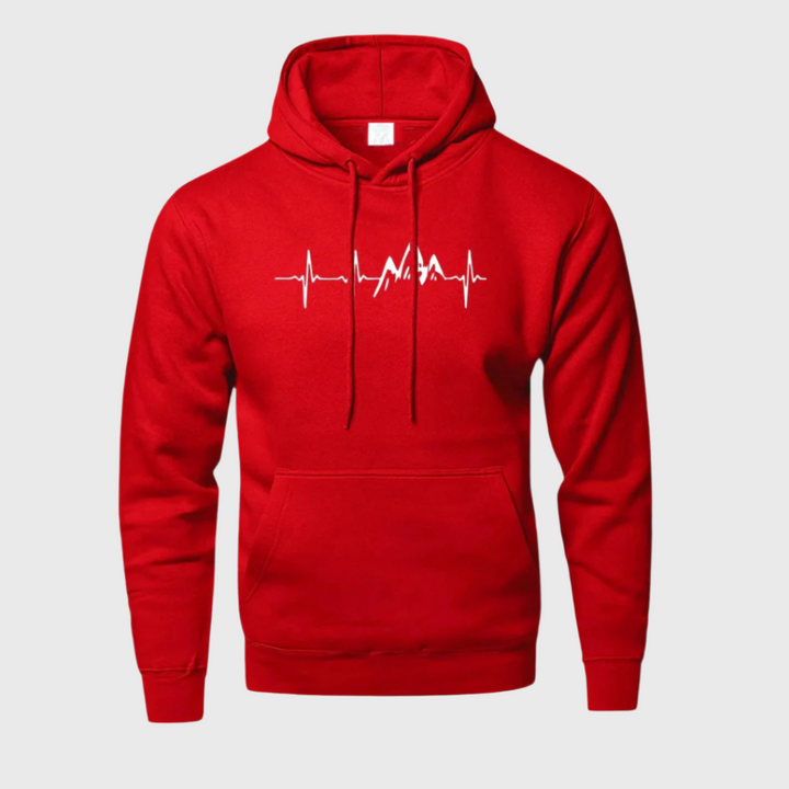 Summit | Hoodie