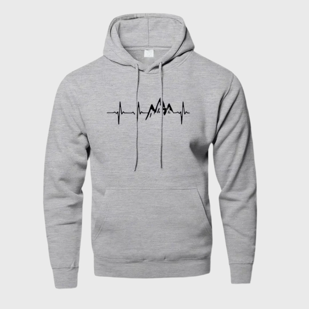 Summit | Hoodie