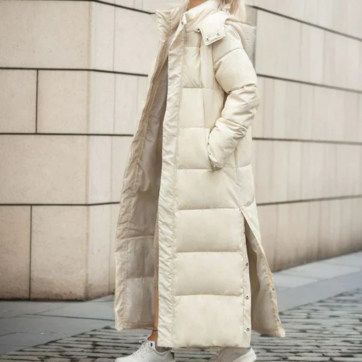 Melisa | Winter coat