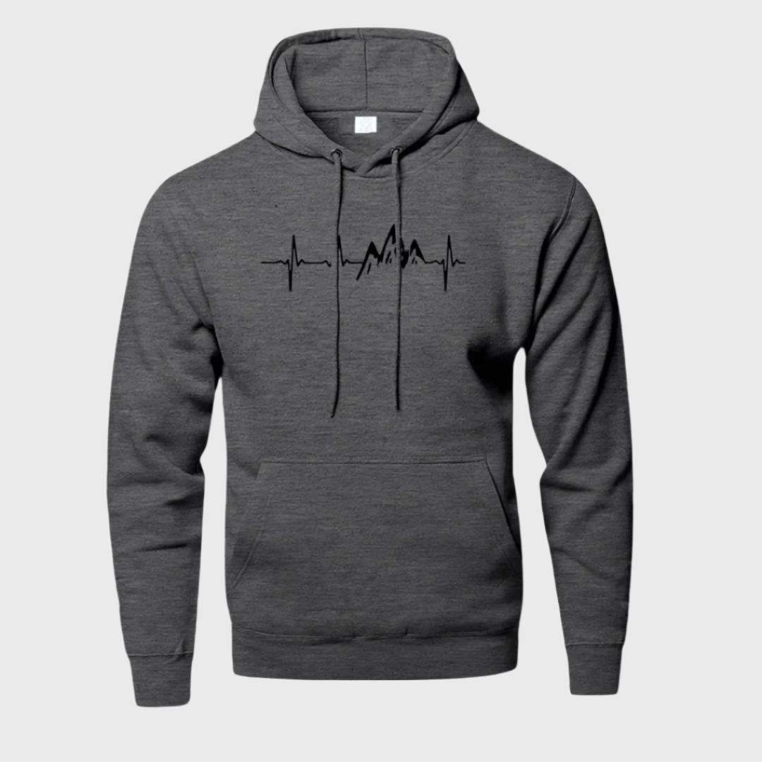 Summit | Hoodie