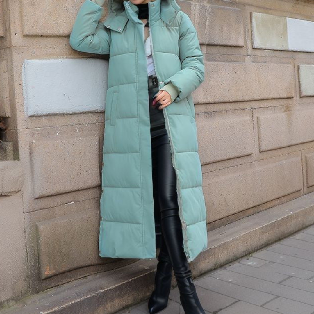 Melisa | Winter coat