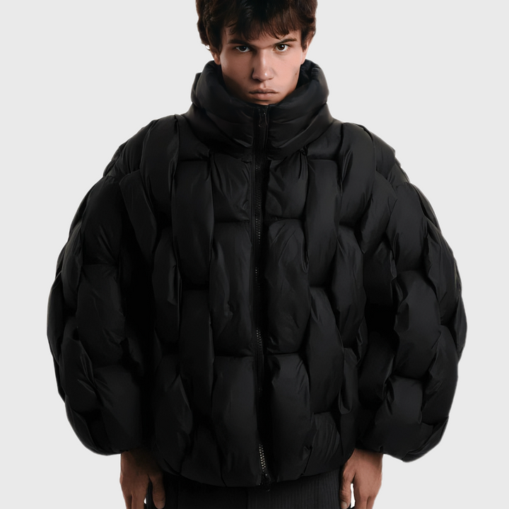 Caleb | Puffer Jacket