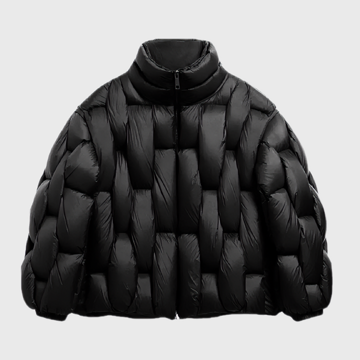 Caleb | Puffer Jacket