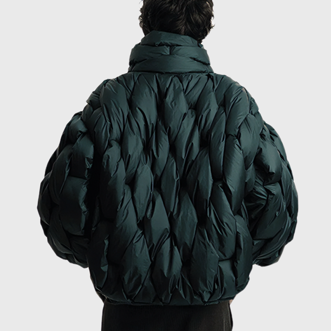 Caleb | Puffer Jacket