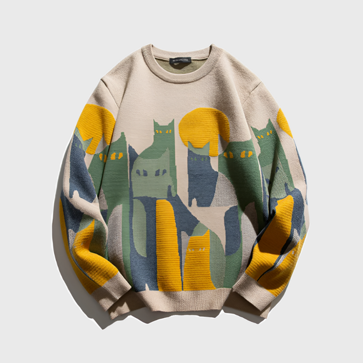 Christoffer | Sweater