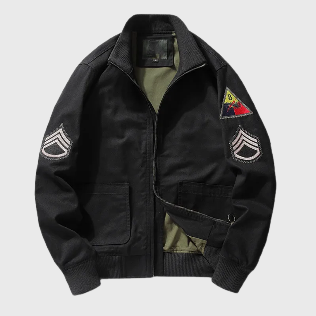 DON | Bomber Jacket