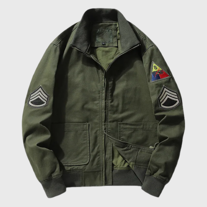 DON | Bomber Jacket