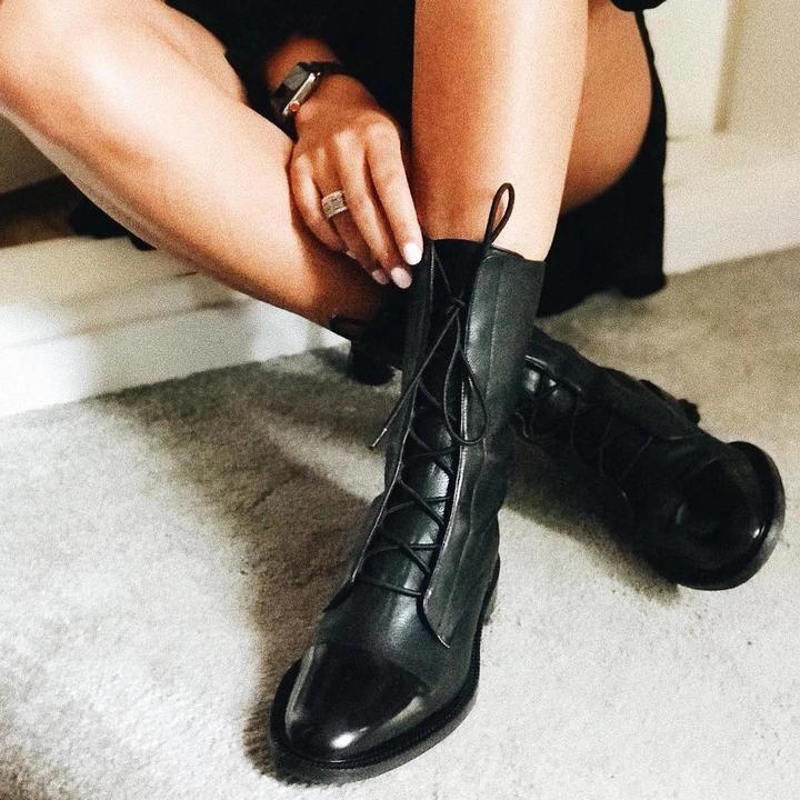 Layla | Boots