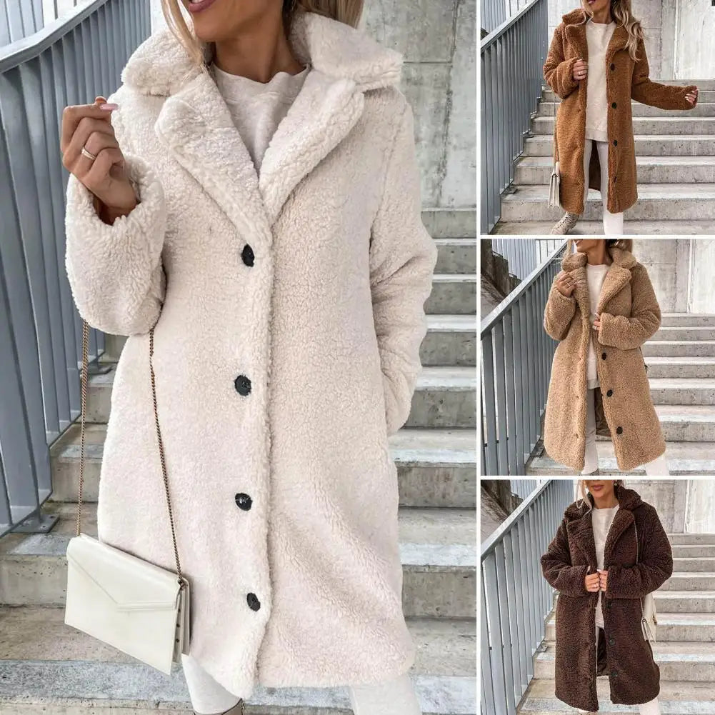 Maren | Coat