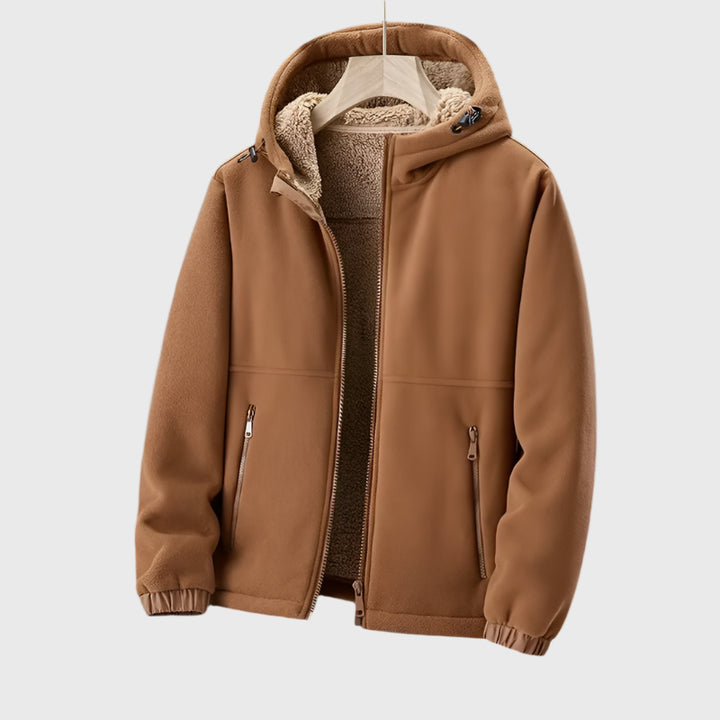 Carter | Jacket