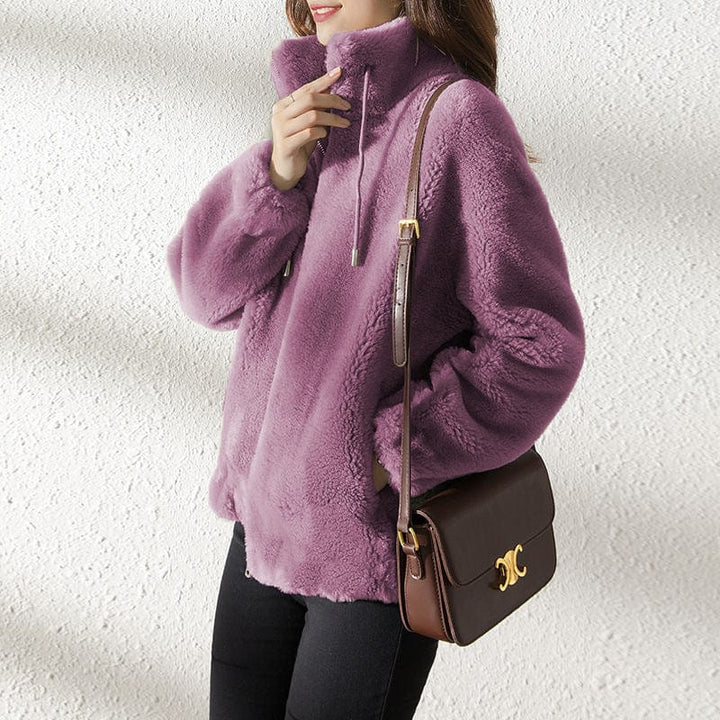 Chloe | Fleece