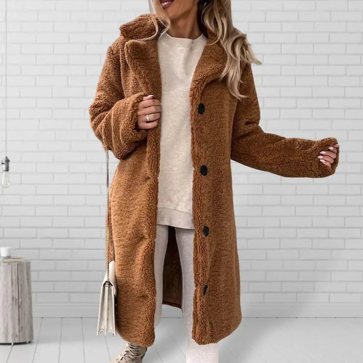 Maren | Coat