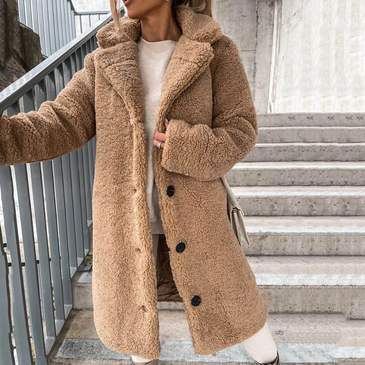 Indie | Coat