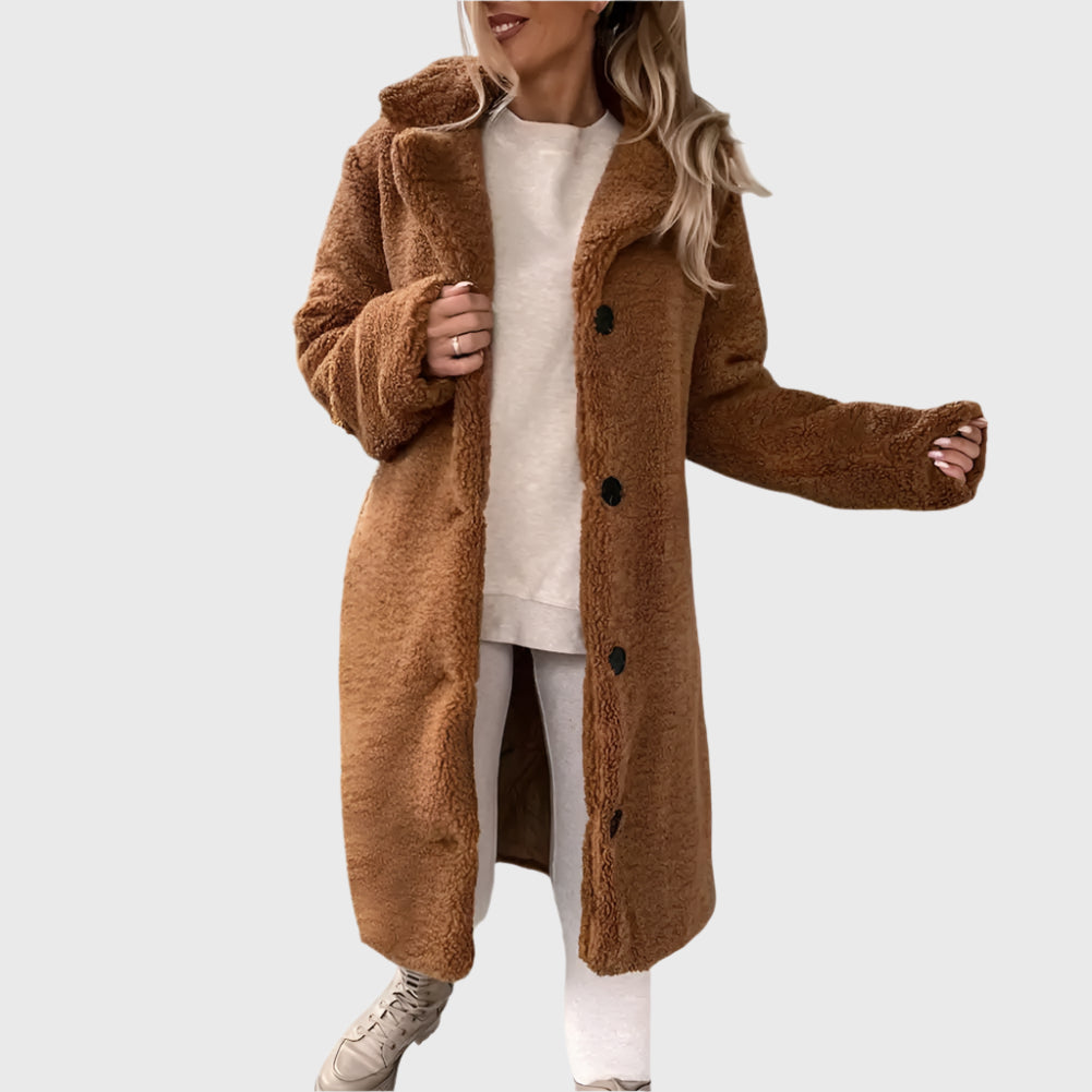 Maren | Coat