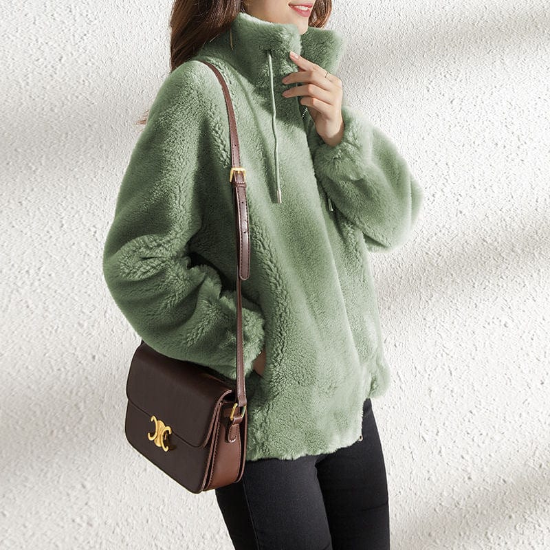 Chloe | Fleece