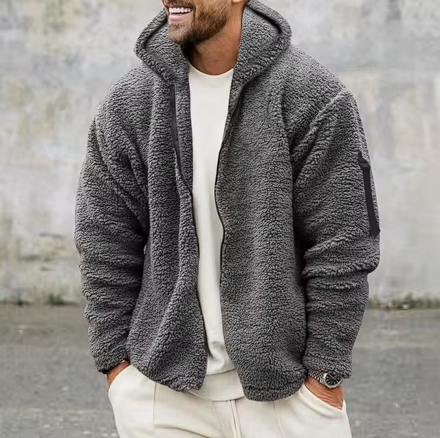 Montis | Fleece