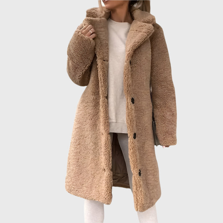 Maren | Coat