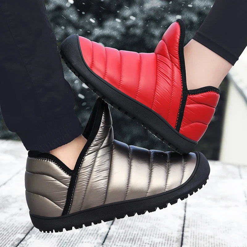 Ruby | Winter Boots