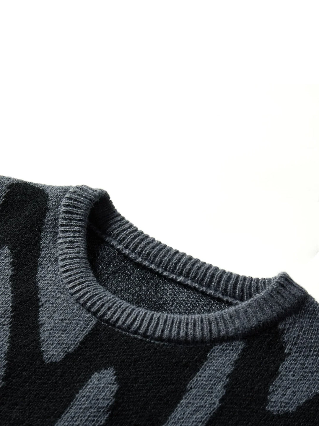 Nolan | Sweater