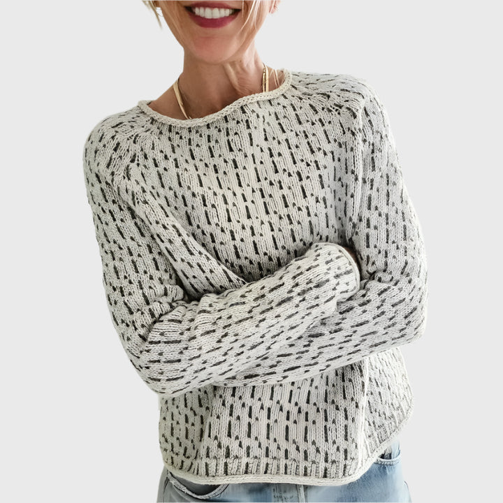 Daisy | Sweater